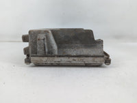 2005-2007 Chevrolet Express 3500 PCM Engine Control Computer ECU ECM PCU OEM P/N:12602801 Fits Fits 2004 2005 2006 2007 OEM 