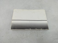 2006 Chevrolet Hhr Owners Manual Book Guide OEM Used Auto Parts - Oemusedautoparts1.com