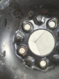2006-2011 Chevrolet Hhr Spare Donut Tire Wheel Rim Oem - Oemusedautoparts1.com