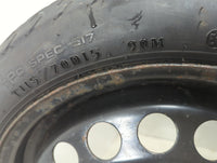 2006-2011 Chevrolet Hhr Spare Donut Tire Wheel Rim Oem - Oemusedautoparts1.com