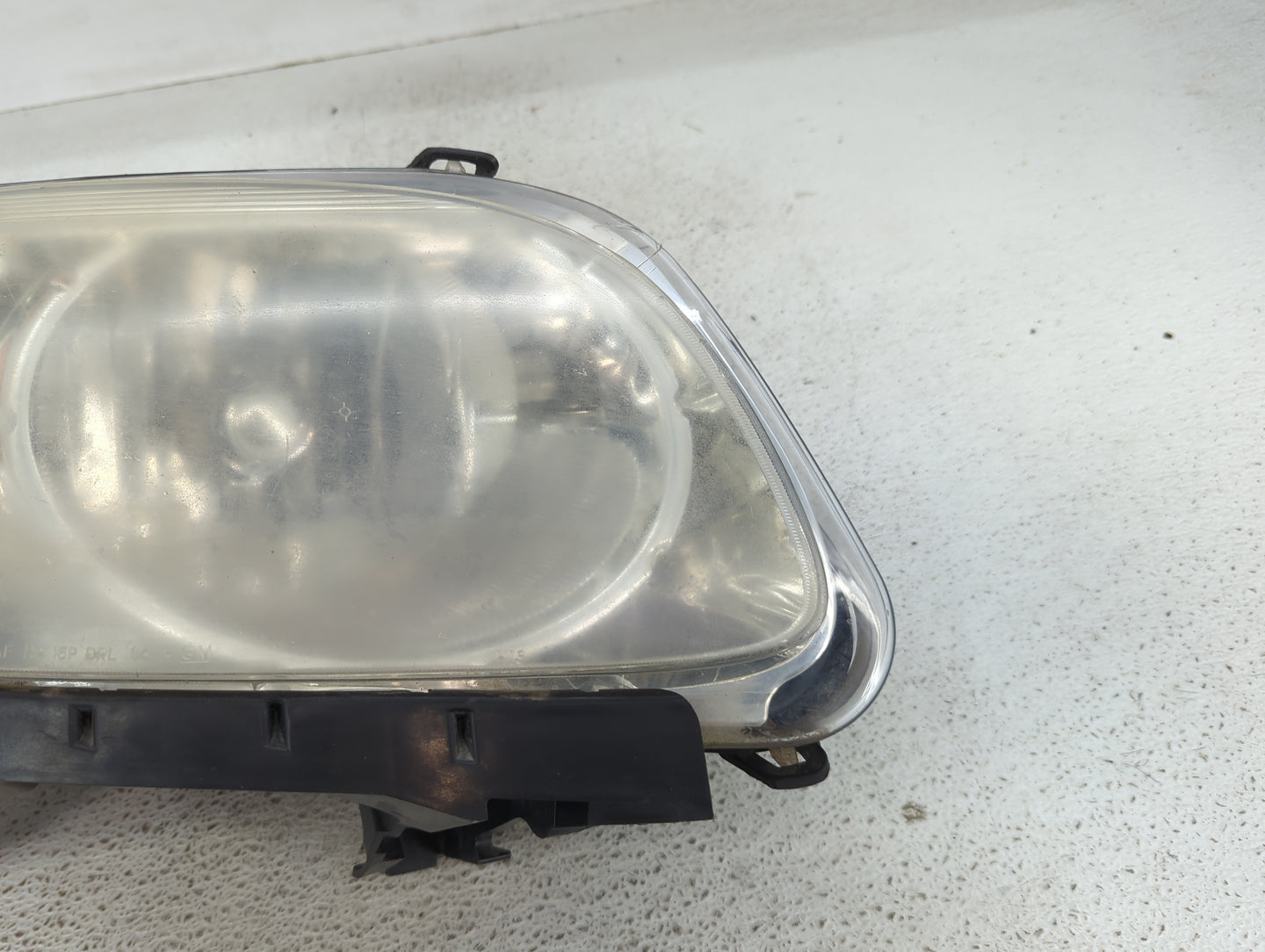2006-2011 Chevrolet Hhr Driver Left Oem Head Light Headlight Lamp - Oemusedautoparts1.com