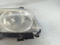 2006-2011 Chevrolet Hhr Driver Left Oem Head Light Headlight Lamp - Oemusedautoparts1.com