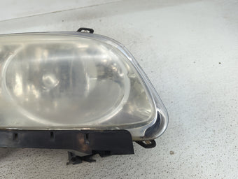 compare product 2006-2011 Chevrolet Hhr Driver Left Oem Head Light Headlight Lamp