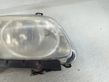 2006-2011 Chevrolet Hhr Driver Left Oem Head Light Headlight Lamp - Oemusedautoparts1.com