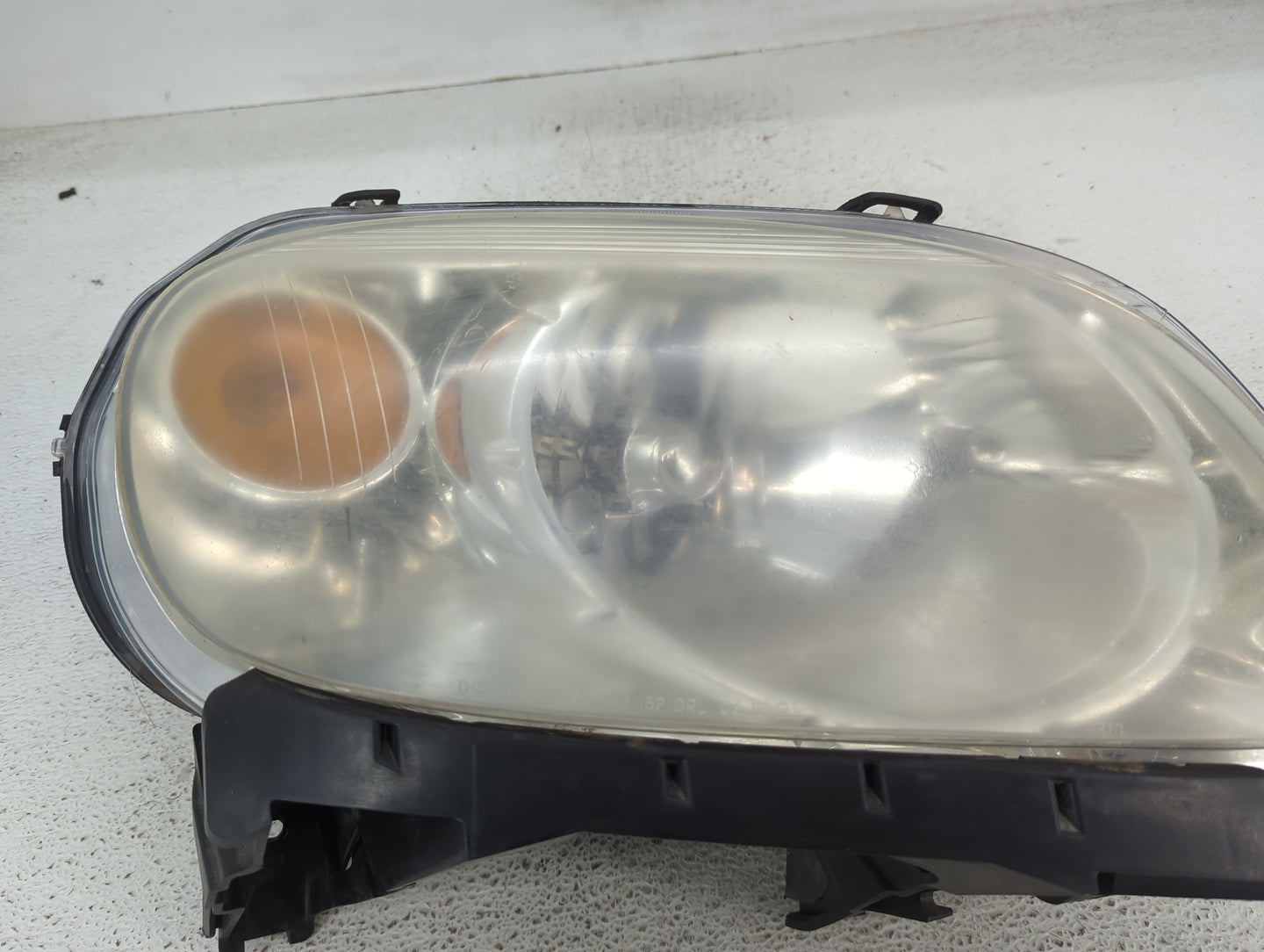 2006-2011 Chevrolet Hhr Driver Left Oem Head Light Headlight Lamp - Oemusedautoparts1.com