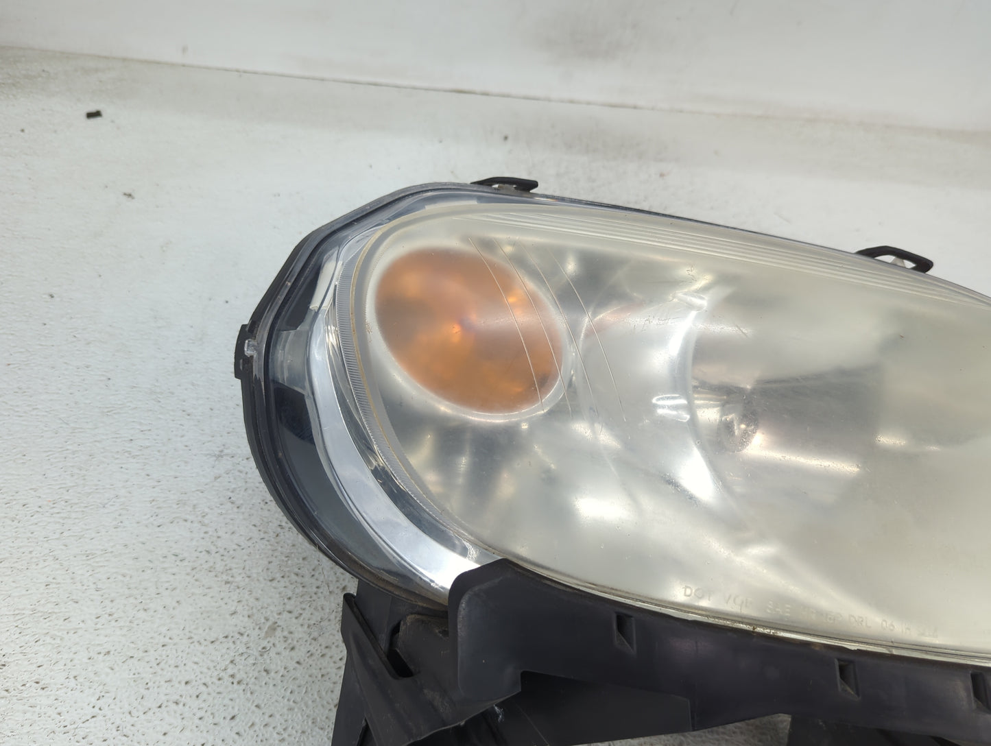 2006-2011 Chevrolet Hhr Driver Left Oem Head Light Headlight Lamp - Oemusedautoparts1.com