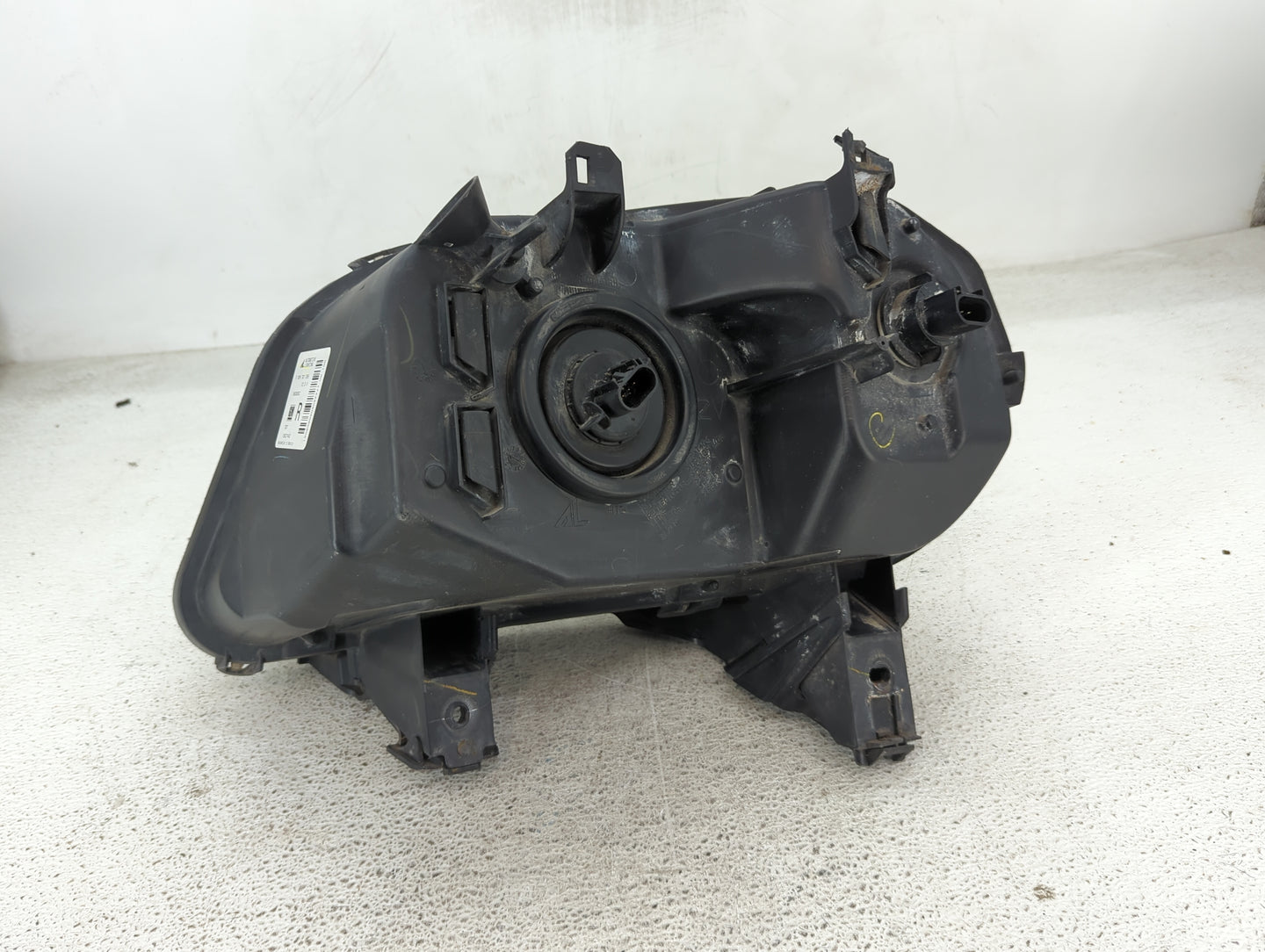 2006-2011 Chevrolet Hhr Driver Left Oem Head Light Headlight Lamp - Oemusedautoparts1.com