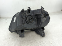 2006-2011 Chevrolet Hhr Driver Left Oem Head Light Headlight Lamp - Oemusedautoparts1.com