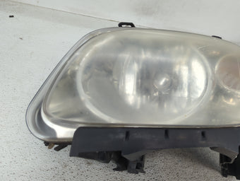 compare product 2006-2011 Chevrolet Hhr Passenger Right Oem Head Light Headlight Lamp