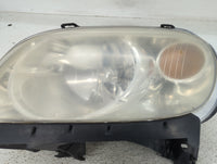 2006-2011 Chevrolet Hhr Passenger Right Oem Head Light Headlight Lamp - Oemusedautoparts1.com