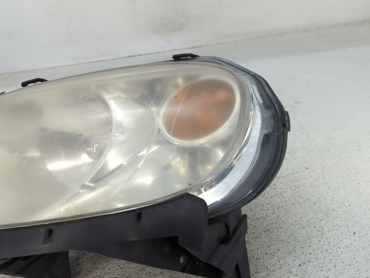 2006-2011 Chevrolet Hhr Passenger Right Oem Head Light Headlight Lamp - Oemusedautoparts1.com