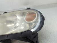 2006-2011 Chevrolet Hhr Passenger Right Oem Head Light Headlight Lamp - Oemusedautoparts1.com