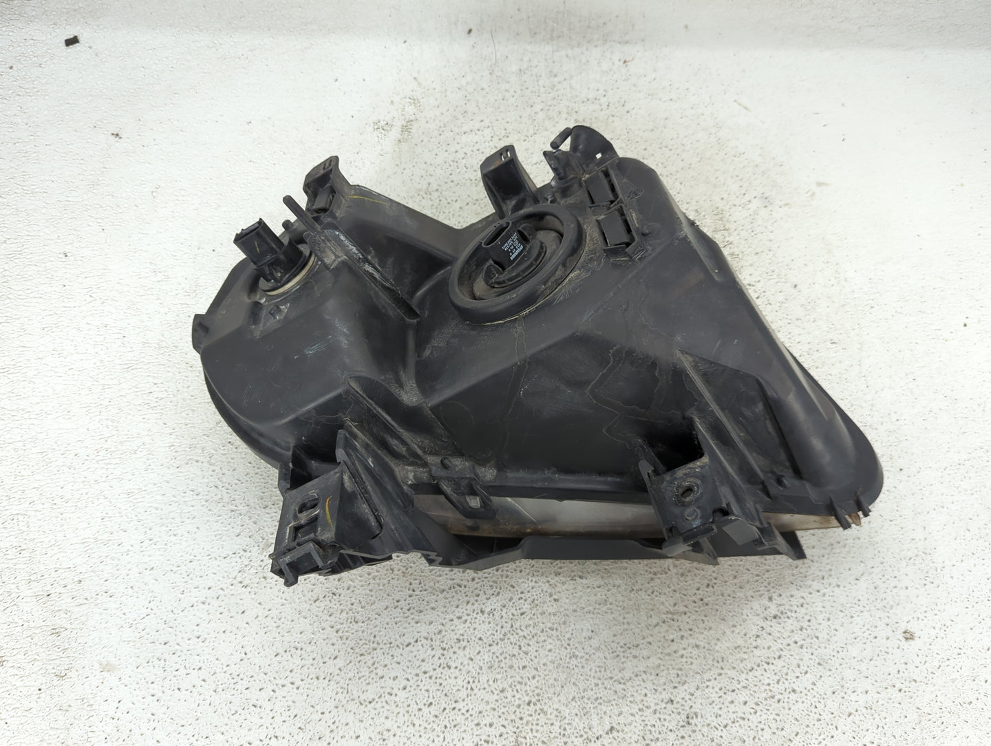 2006-2011 Chevrolet Hhr Passenger Right Oem Head Light Headlight Lamp - Oemusedautoparts1.com