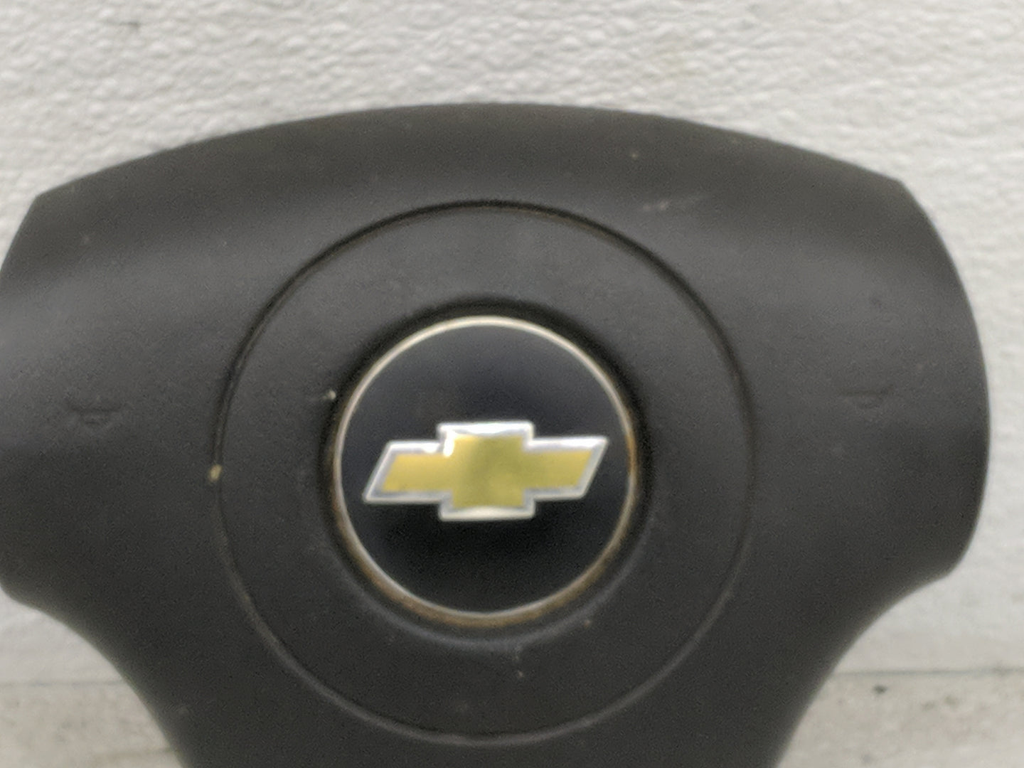2006-2011 Chevrolet Hhr Air Bag Driver Left Steering Wheel Mounted - Oemusedautoparts1.com