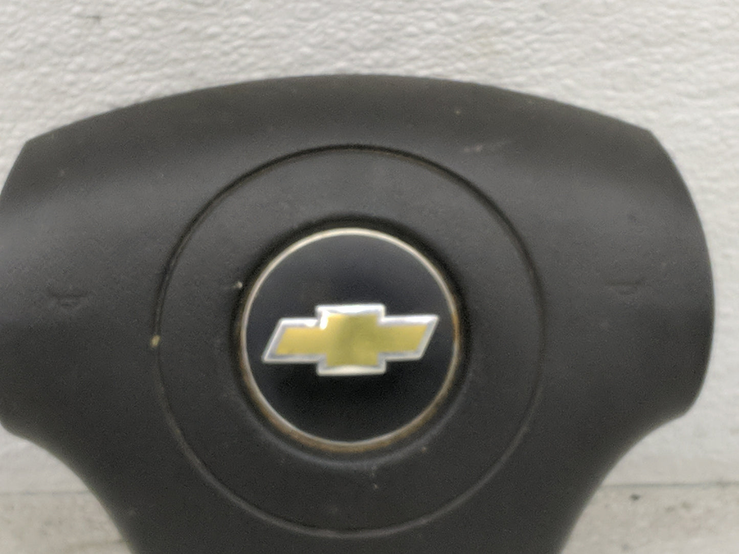 2006-2011 Chevrolet Hhr Air Bag Driver Left Steering Wheel Mounted - Oemusedautoparts1.com