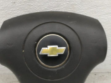 2006-2011 Chevrolet Hhr Air Bag Driver Left Steering Wheel Mounted - Oemusedautoparts1.com
