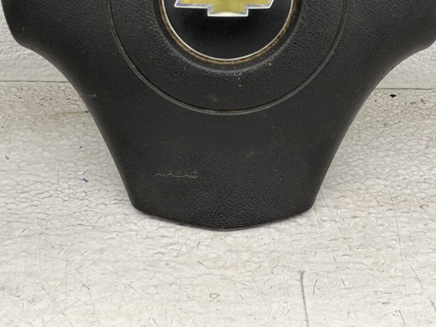 2006-2011 Chevrolet Hhr Air Bag Driver Left Steering Wheel Mounted - Oemusedautoparts1.com