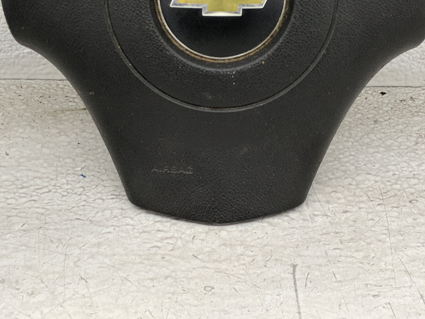 2006-2011 Chevrolet Hhr Air Bag Driver Left Steering Wheel Mounted - Oemusedautoparts1.com