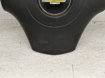 2006-2011 Chevrolet Hhr Air Bag Driver Left Steering Wheel Mounted