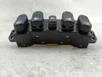 compare product 2006-2011 Chevrolet Hhr Master Power Window Switch Replacement Driver Side Left Fits Fits 2006 2007 2008 2009 2010 2011 OEM Used Auto Parts