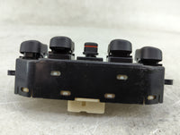 2006-2011 Chevrolet Hhr Master Power Window Switch Replacement Driver Side Left Fits Fits 2006 2007 2008 2009 2010 2011 OEM 