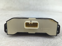 2006-2011 Chevrolet Hhr Master Power Window Switch Replacement Driver Side Left Fits Fits 2006 2007 2008 2009 2010 2011 OEM 