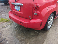 2006-2011 Chevrolet Hhr Rear Bumper Assembly Oem - Oemusedautoparts1.com