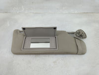 2006-2011 Chevrolet Hhr Sun Visor Shade Replacement Passenger Right Mirror Fits Fits 2006 2007 2008 2009 2010 2011 OEM Used 