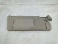 2006-2011 Chevrolet Hhr Sun Visor Shade Replacement Passenger Right Mirror Fits Fits 2006 2007 2008 2009 2010 2011 OEM Used 