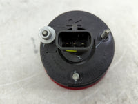 2006-2011 Chevrolet Hhr Passenger Right Side Deck Lid Mounted Tail Light - Oemusedautoparts1.com