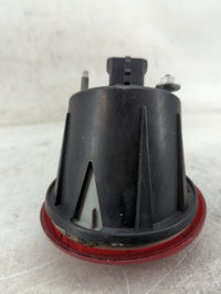 2006-2011 Chevrolet Hhr Passenger Right Side Deck Lid Mounted Tail Light - Oemusedautoparts1.com