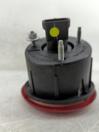 2006-2011 Chevrolet Hhr Passenger Right Side Deck Lid Mounted Tail Light - Oemusedautoparts1.com