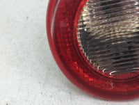 2006-2011 Chevrolet Hhr Tail Light Assembly Passenger Right OEM Fits Fits 2006 2007 2008 2009 2010 2011 OEM Used Auto Parts 