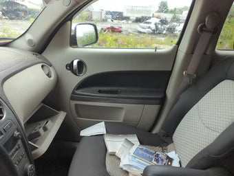 compare product 2006 Chevrolet Hhr Front Right Passenger Interior Door Panel Trim