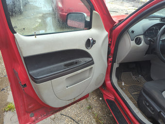 compare product 2006 Chevrolet Hhr Front Left Driver Interior Door Panel Trim