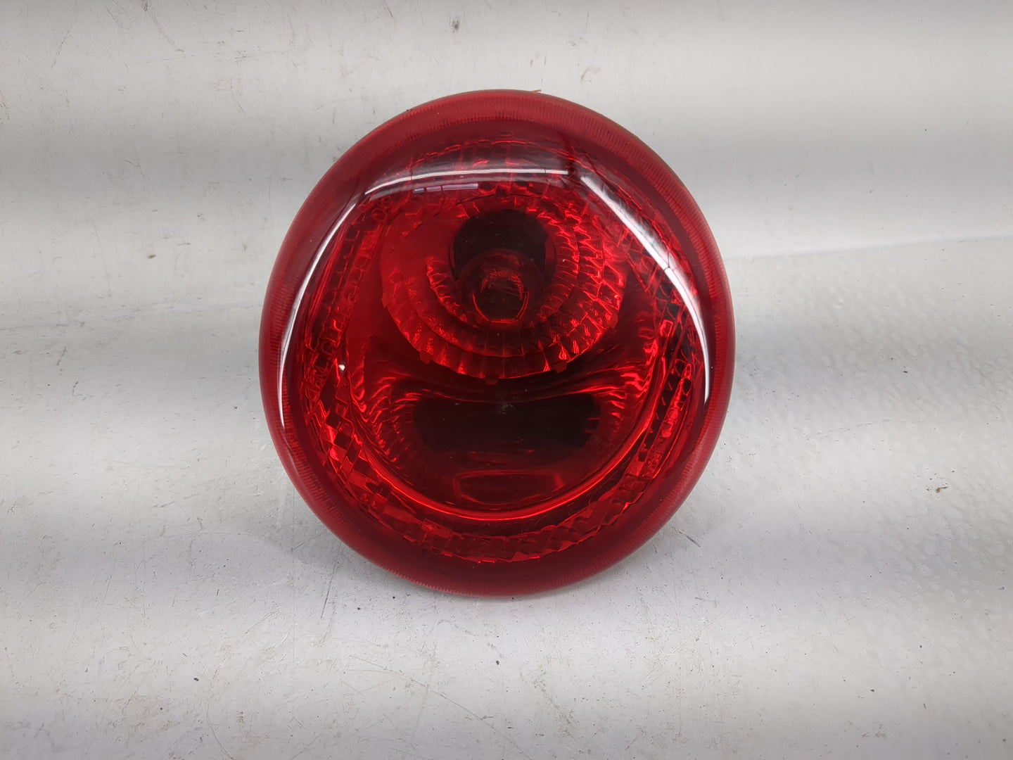 2006-2011 Chevrolet Hhr Tail Light Assembly Passenger Right OEM P/N:16532504 Fits Fits 2006 2007 2008 2009 2010 2011 OEM Use