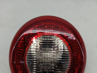2006-2011 Chevrolet Hhr Tail Light Assembly Passenger Right OEM P/N:16532494 Fits Fits 2006 2007 2008 2009 2010 2011 OEM Use