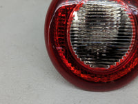 2006-2011 Chevrolet Hhr Tail Light Assembly Passenger Right OEM P/N:16532494 Fits Fits 2006 2007 2008 2009 2010 2011 OEM Use