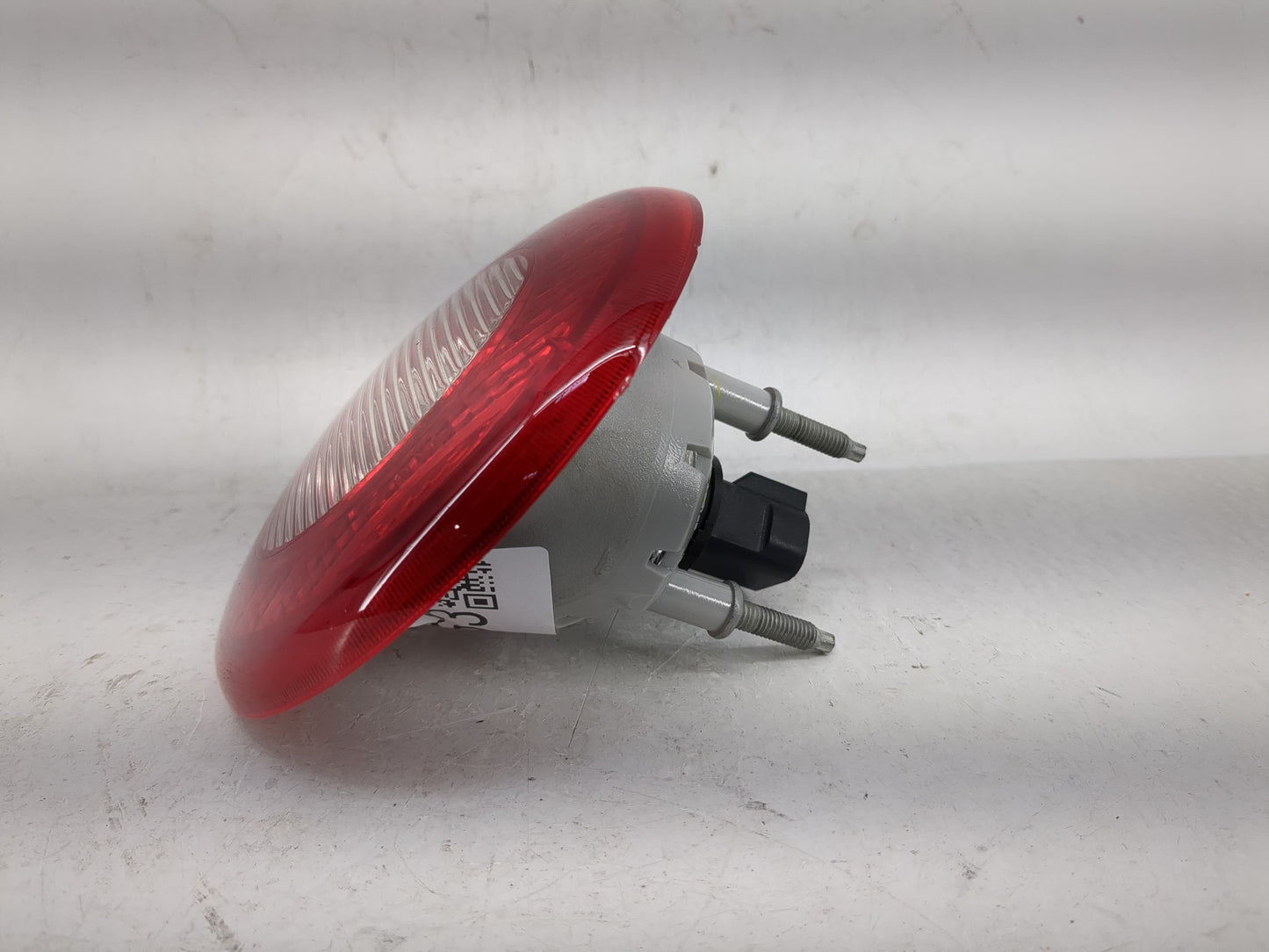 2006-2011 Chevrolet Hhr Tail Light Assembly Passenger Right OEM P/N:16532494 Fits Fits 2006 2007 2008 2009 2010 2011 OEM Use