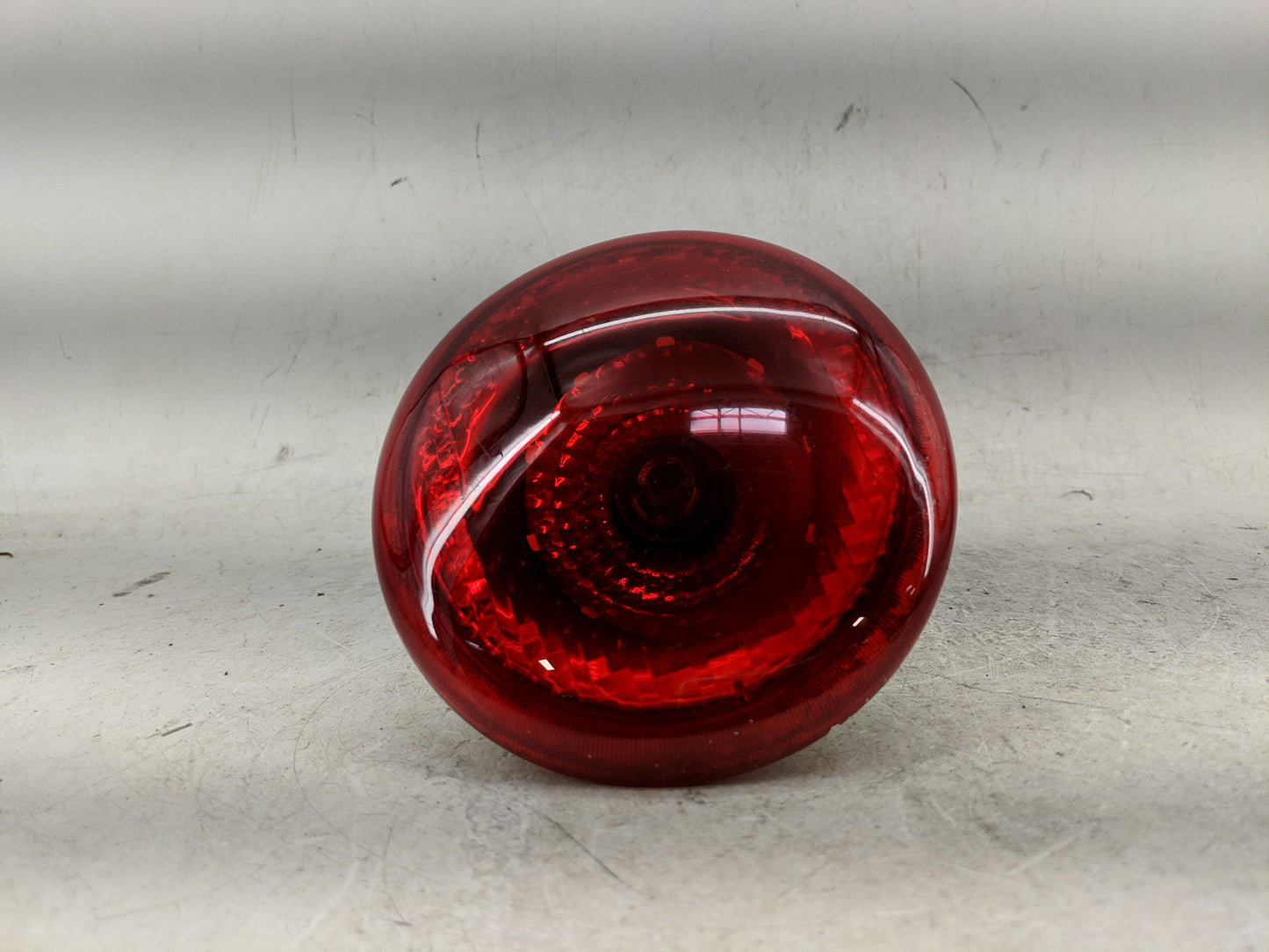 2006-2011 Chevrolet Hhr Tail Light Assembly Driver Left OEM P/N:16532503 A Fits Fits 2006 2007 2008 2009 2010 2011 OEM Used 