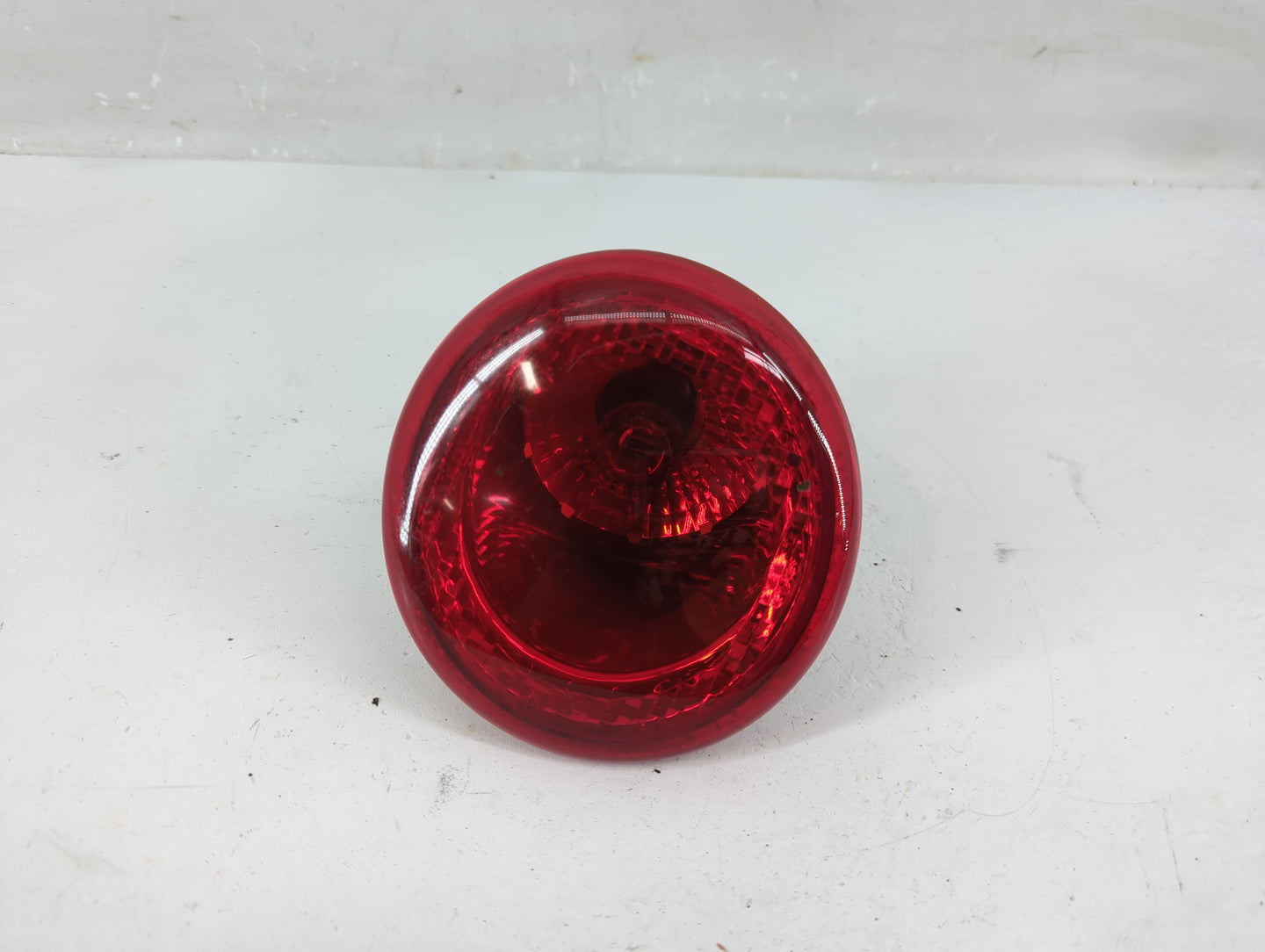 2006-2011 Chevrolet Hhr Tail Light Assembly Passenger Right OEM Fits Fits 2006 2007 2008 2009 2010 2011 OEM Used Auto Parts 