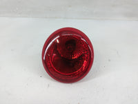 2006-2011 Chevrolet Hhr Tail Light Assembly Passenger Right OEM Fits Fits 2006 2007 2008 2009 2010 2011 OEM Used Auto Parts 