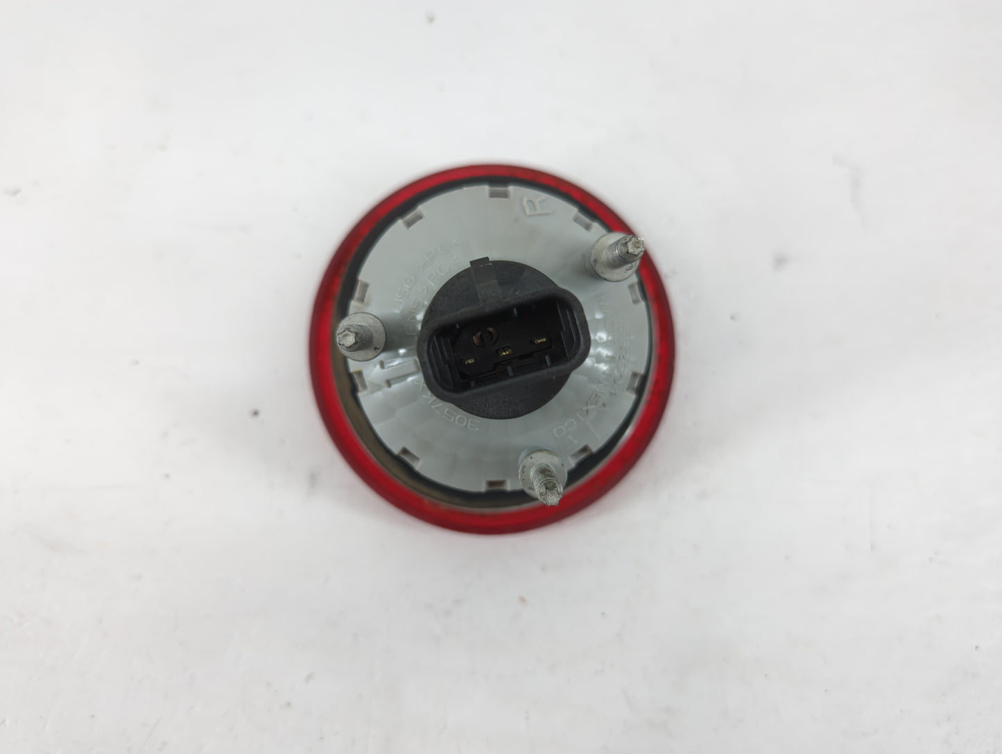 2006-2011 Chevrolet Hhr Tail Light Assembly Passenger Right OEM Fits Fits 2006 2007 2008 2009 2010 2011 OEM Used Auto Parts 