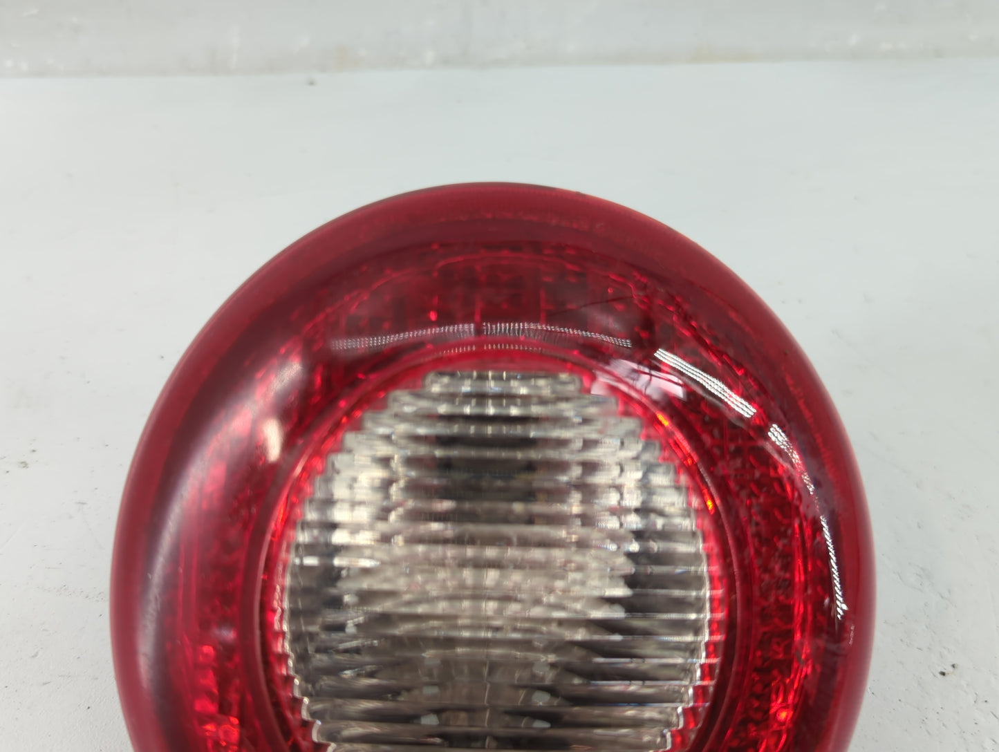 2006-2011 Chevrolet Hhr Tail Light Assembly Passenger Right OEM P/N:22709549 16532494A Fits Fits 2006 2007 2008 2009 2010 20