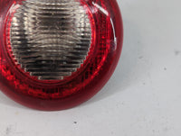 2006-2011 Chevrolet Hhr Tail Light Assembly Passenger Right OEM P/N:22709549 16532494A Fits Fits 2006 2007 2008 2009 2010 20