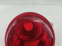 2006-2011 Chevrolet Hhr Tail Light Assembly Passenger Right OEM P/N:15821824 Fits Fits 2006 2007 2008 2009 2010 2011 OEM Use