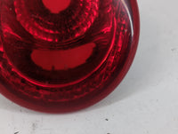 2006-2011 Chevrolet Hhr Tail Light Assembly Passenger Right OEM P/N:15821824 Fits Fits 2006 2007 2008 2009 2010 2011 OEM Use