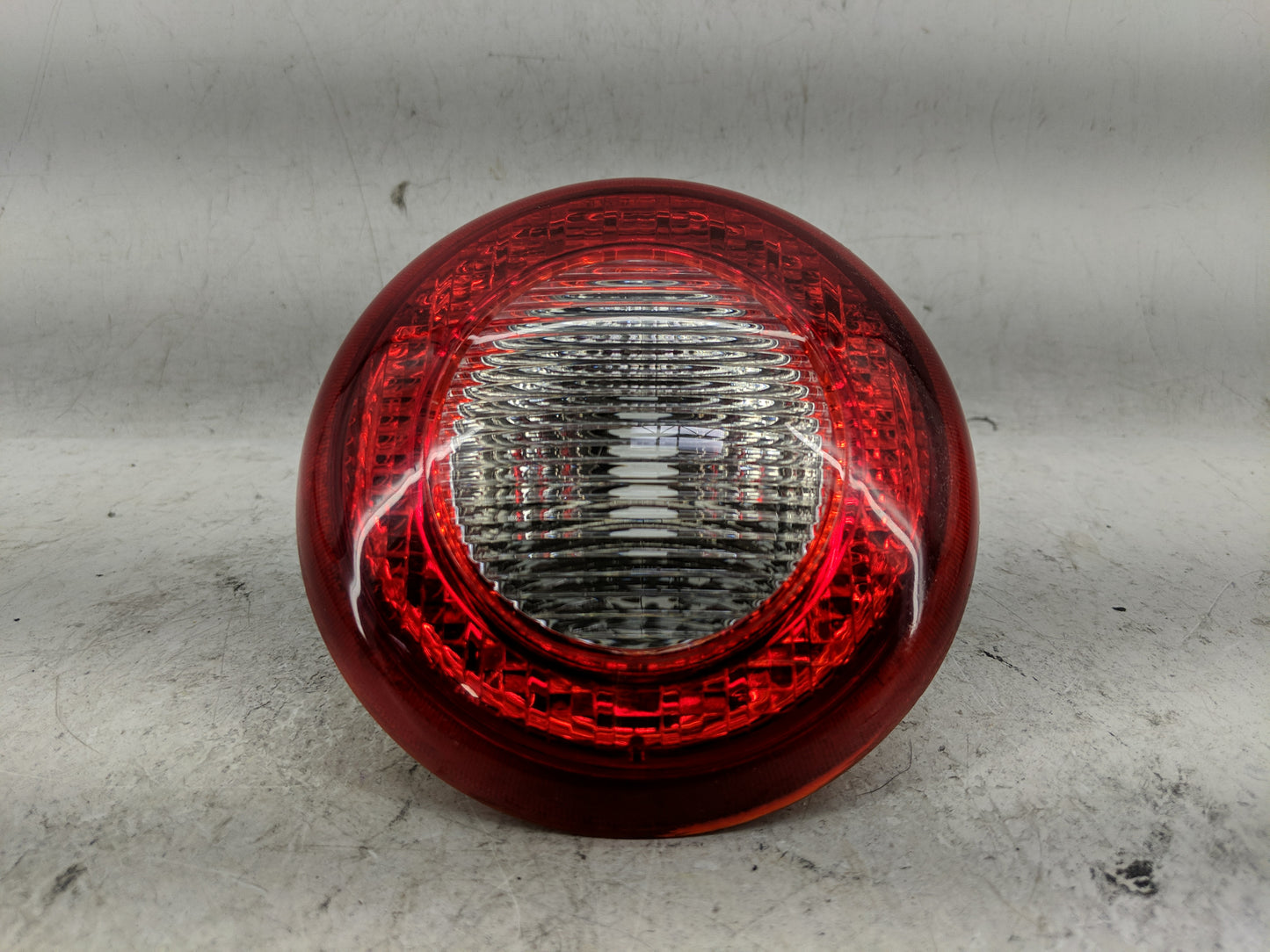 2006 Chevrolet Hhr Driver Left Oem Front Light Lamp - Oemusedautoparts1.com