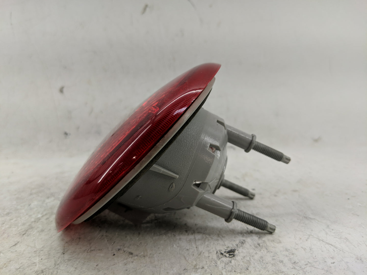 2006 Chevrolet Hhr Driver Left Oem Front Light Lamp - Oemusedautoparts1.com