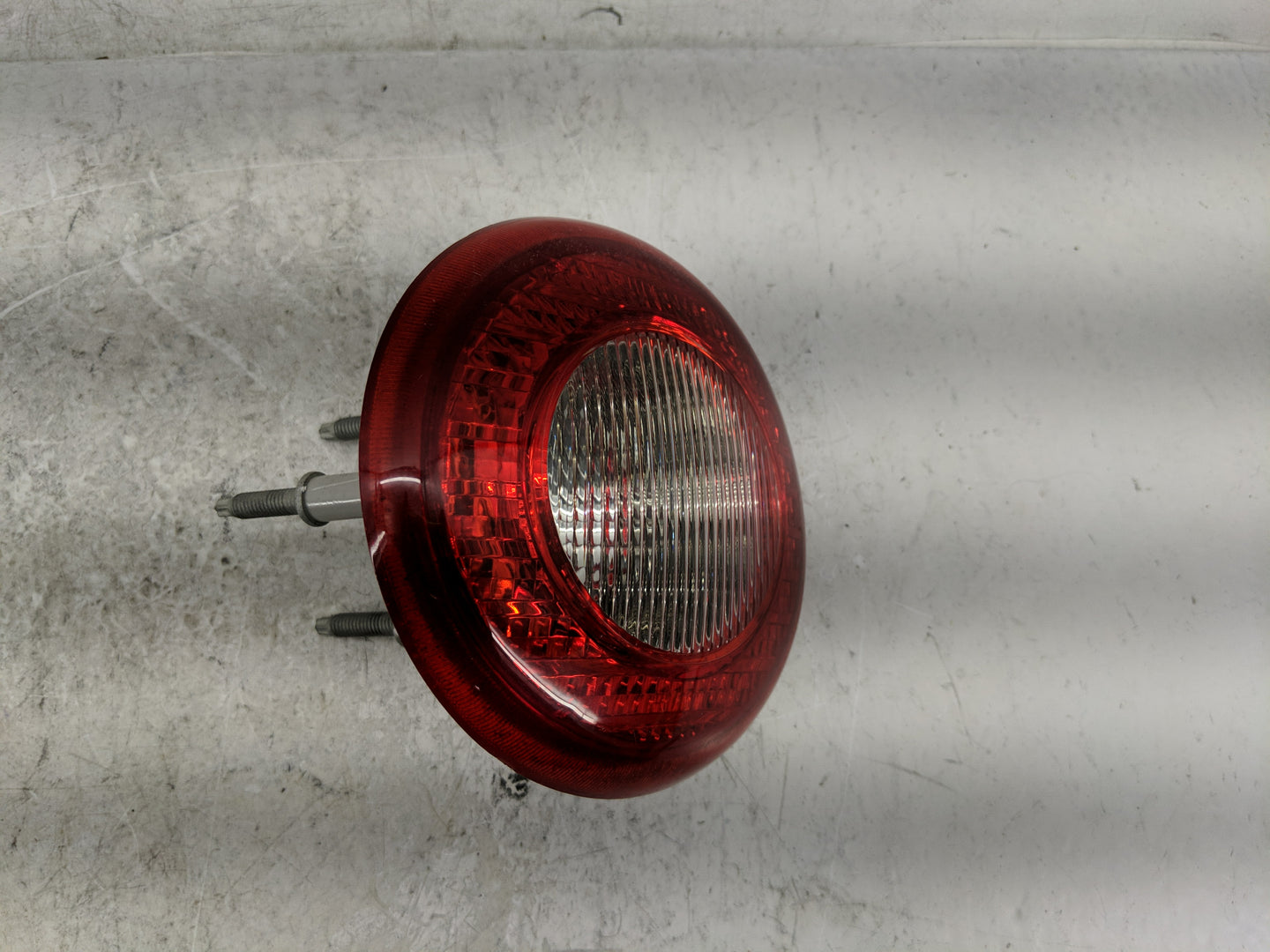2006 Chevrolet Hhr Driver Left Oem Front Light Lamp - Oemusedautoparts1.com